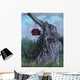 Bird House Wall Decal