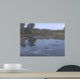 Heron Isle Wall Decal