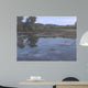 Heron Isle Wall Decal