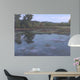 Heron Isle Wall Decal