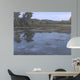 Heron Isle Wall Decal