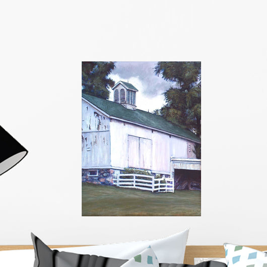 Memories Wall Decal