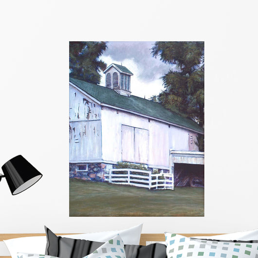 Memories Wall Decal