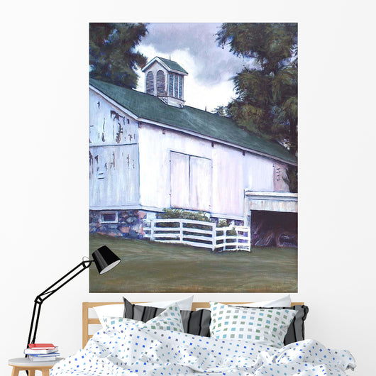 Memories Wall Decal