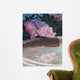 Peonies Wall Decal