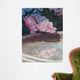 Peonies Wall Decal