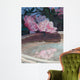 Peonies Wall Decal