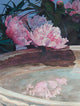 Peonies Wall Decal