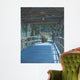 Plein Air Covered Bridge Wall Decal