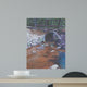 Plein Air Culvert Wall Decal