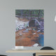 Plein Air Culvert Wall Decal