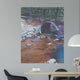 Plein Air Culvert Wall Decal