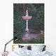 Plein Air Garden Wall Decal