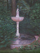 Plein Air Garden Wall Decal