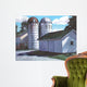 Silos Wall Decal