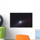 Comet Garradd Wall Decal