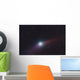 Comet Garradd Wall Decal