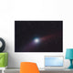 Comet Garradd Wall Decal