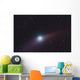 Comet Garradd Wall Decal