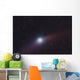 Comet Garradd Wall Decal