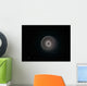 Comet 17p Holmes after Wall Decal