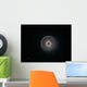Comet 17p Holmes after Wall Decal