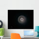 Comet 17p Holmes after Wall Decal