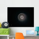 Comet 17p Holmes after Wall Decal
