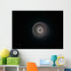 Comet 17p Holmes after Wall Decal