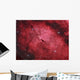 Sadr Region Constellation Cygnus Wall Decal