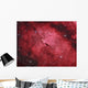 Sadr Region Constellation Cygnus Wall Decal