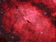 Sadr Region Constellation Cygnus Wall Decal