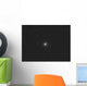 Messier 13 Great Globular Wall Decal