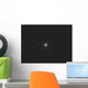 Messier 13 Great Globular Wall Decal