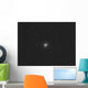 Messier 13 Great Globular Wall Decal