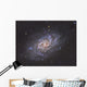 Triangulum Galaxy Wall Decal