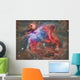 Orion Nebula Wall Decal
