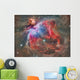 Orion Nebula Wall Decal