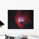 Ngc 281 Pacman Nebula Wall Decal