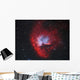 Ngc 281 Pacman Nebula Wall Decal