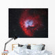 Ngc 281 Pacman Nebula Wall Decal