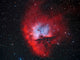 Ngc 281 Pacman Nebula Wall Decal