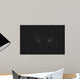 Double Cluster Perseus Wall Decal