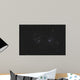 Double Cluster Perseus Wall Decal