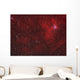 Emission Nebula Iin Perseus Wall Decal