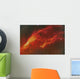 Ngc 1499 California Nebula Wall Decal