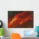 Ngc 1499 California Nebula Wall Decal