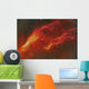 Ngc 1499 California Nebula Wall Decal