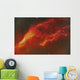 Ngc 1499 California Nebula Wall Decal
