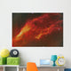 Ngc 1499 California Nebula Wall Decal